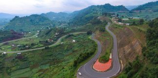 Uganda Voted the Best Place to Visit in 2012 Western Uganda