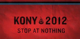 Kony Video A Threat to Tourism Kony 2012