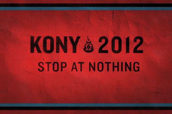 Kony 2012