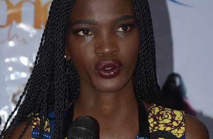 Aamito Stacie