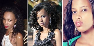 Muzungu Labels Kimbugwe, Priscilla Ray, Lukoma, Esther Prostitutes Kimbugwe, Lukoma, Akankwasa