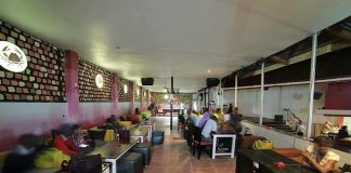 Rebranded Steak Out Bar, Zodiac Re-Opens Zodiac Bar