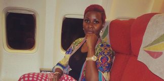 Here Are Uganda’s Female Musicians Left With Only Nudity To Offer Desire Luzinda