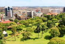 Uganda Named Among Top 20 World’s Beautiful Countries Kampala City