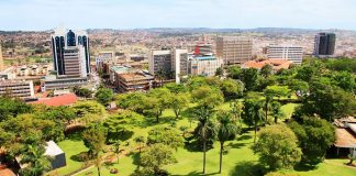 Uganda Named Among Top 20 World’s Beautiful Countries Kampala City