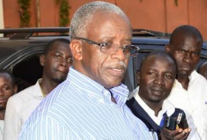 Mbabazi Amama