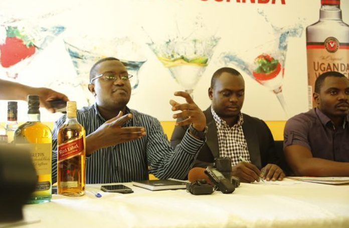 UBL Spirits