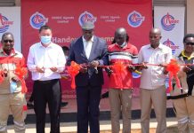 CNOOC Uganda Rewards Best Performing Students In Hoima With Shs28 Million Cnooc Uganda