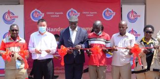 CNOOC Uganda Rewards Best Performing Students In Hoima With Shs28 Million Cnooc Uganda