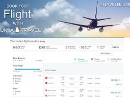Jumia Travel Launches Travel Smart to Incentivize Loyal Customers Jumia Flights