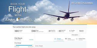 Jumia Travel Launches Travel Smart to Incentivize Loyal Customers Jumia Flights