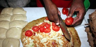 How the 2nd Edition of Kampala Rolex Festival Went Down Kampala Rolex Festival