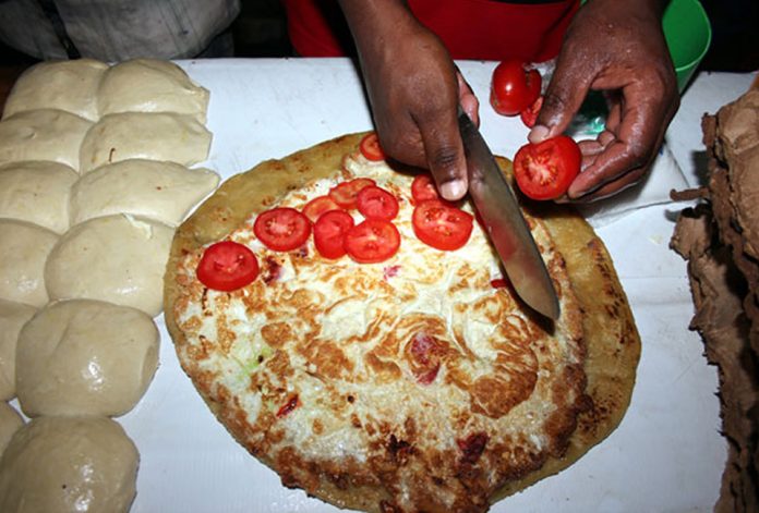 Kampala Rolex Festival