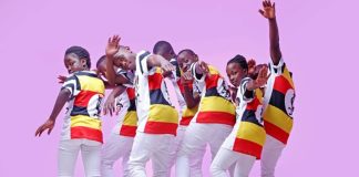 The Triplets Ghetto Kids slated to Perform at Grammy Awards Triplets Ghetto Kids