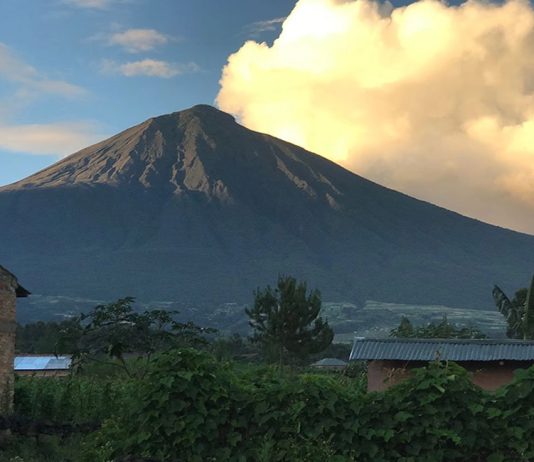 Muhabura Hike: A Test of Resilience in Uganda Mount Muhabura