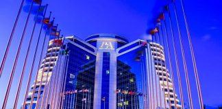 Pearl of Africa Hotel Set to Boost Tourism Pearl of Africa Hotel