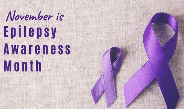 Epilepsy Awareness