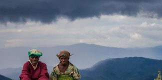 Batwa People: Marginalized People of Uganda Batwa of Echuya