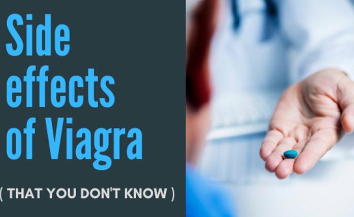 Viagra Side Effects
