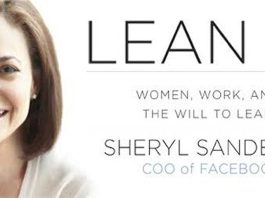 Lean In: Women, Work And The Will To Lead Lean In Book