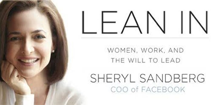 Lean In Book
