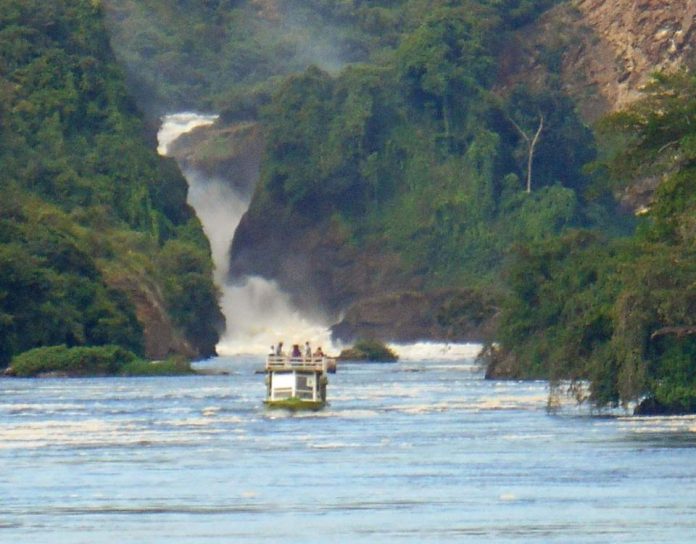 Murchison Falls