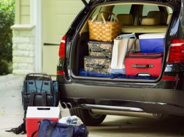 Packing for a Road Trip in East Africa Packing for a Road Trip