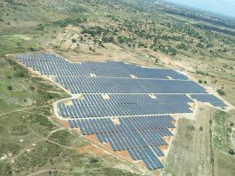 Renewable Energy Deployment and Financing is Necessary for Uganda Soroti Solar Power