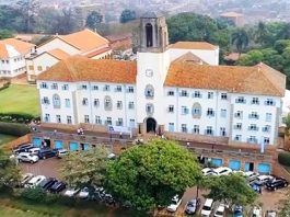 5 Must Visit Historical Sites of Uganda Makerere Uinversity