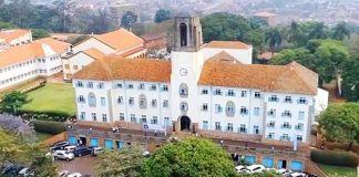 5 Must Visit Historical Sites of Uganda Makerere Uinversity