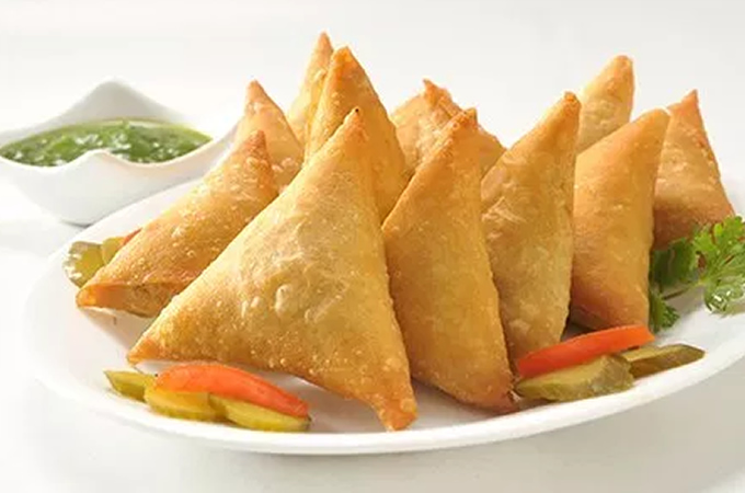 Samosa