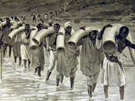 Slave Trade in Uganda Slave Trade in Uganda