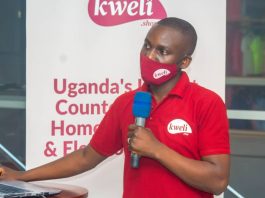Counterfeit-free Appliance Store, Kweli.shop Launches Kweli Shop CEO