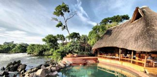 Planning a Honeymoon Safari in Uganda Honeymoon Safari in Uganda