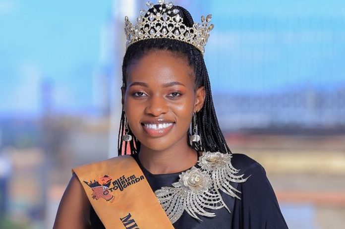 Miss Tourism Uganda