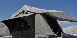 Why 4×4 Rooftop Tent Rental is Trending in Uganda? Rooftop Tent in Uganda