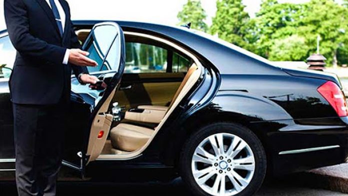 Airport Transfer in Uganda