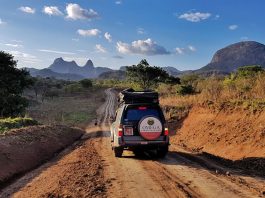 7 Effortless Secrets For Getting A Rental Car Upgrade In Uganda car rental uganda