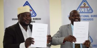 UNBS, Uganda Muslim Supreme Council Sign MOU to Strengthen Implementation of Halal standards Halaal Food