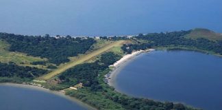 Book your Festive Season Trip to Ssese Islands Bulago Island