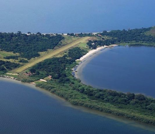 Book your Festive Season Trip to Ssese Islands Bulago Island