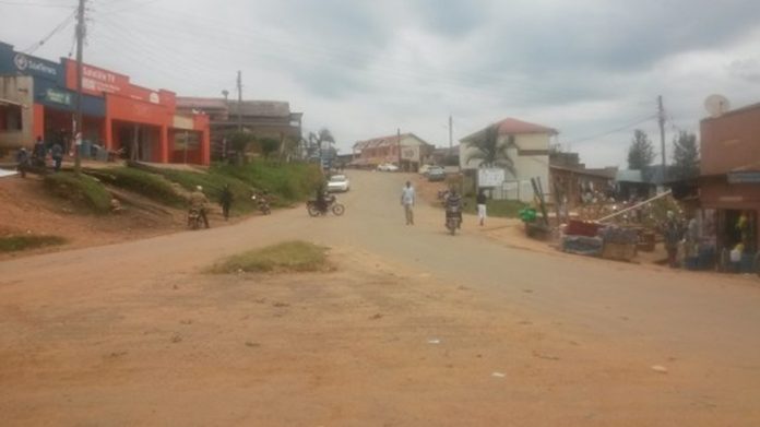 Kanungu