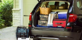 Packing for Self Drive in Uganda Packing for Road Trip