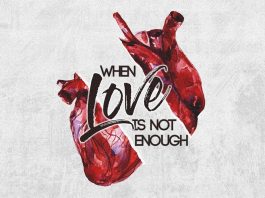 When Love Isn’t Enough- Reuben Abati When Love is Not Enough