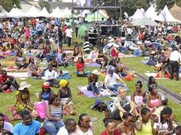 Blankets and Wines: Young Girls Hooking Older White Men On Increase Blankets and Wine