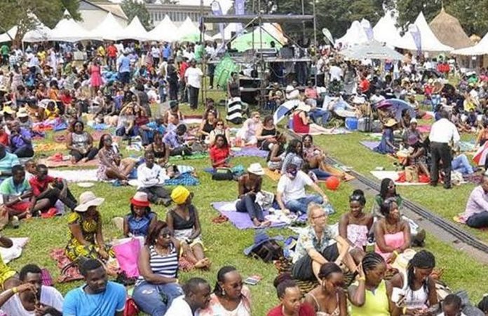 Blankets and Wine