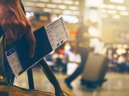 The Sacrifices of Frequent Traveling Frequent Traveler