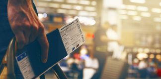 The Sacrifices of Frequent Traveling Frequent Traveler