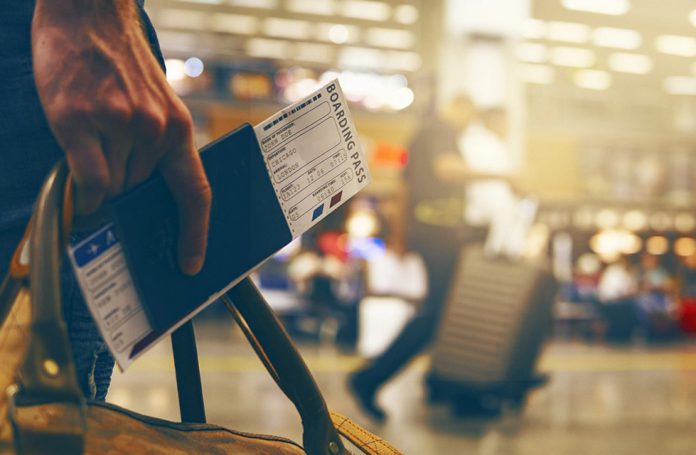 Frequent Traveler