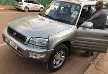 What Are The Best Options For Renting a Car In Uganda? budget car rental uganda